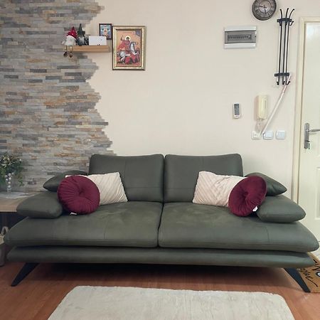 Apartman Gagi ซลาตีบอร์ ภายนอก รูปภาพ