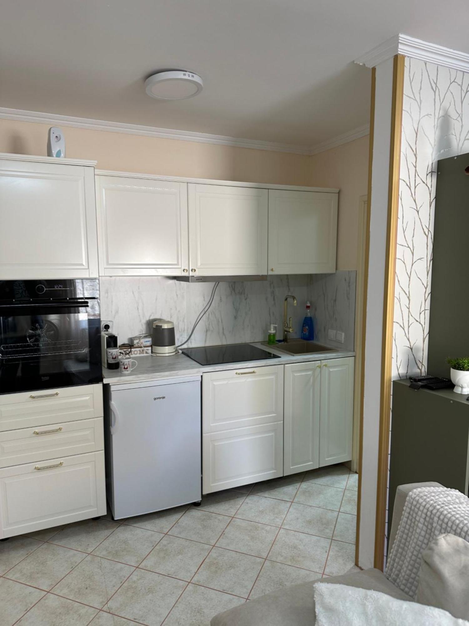 Apartman Gagi ซลาตีบอร์ ภายนอก รูปภาพ