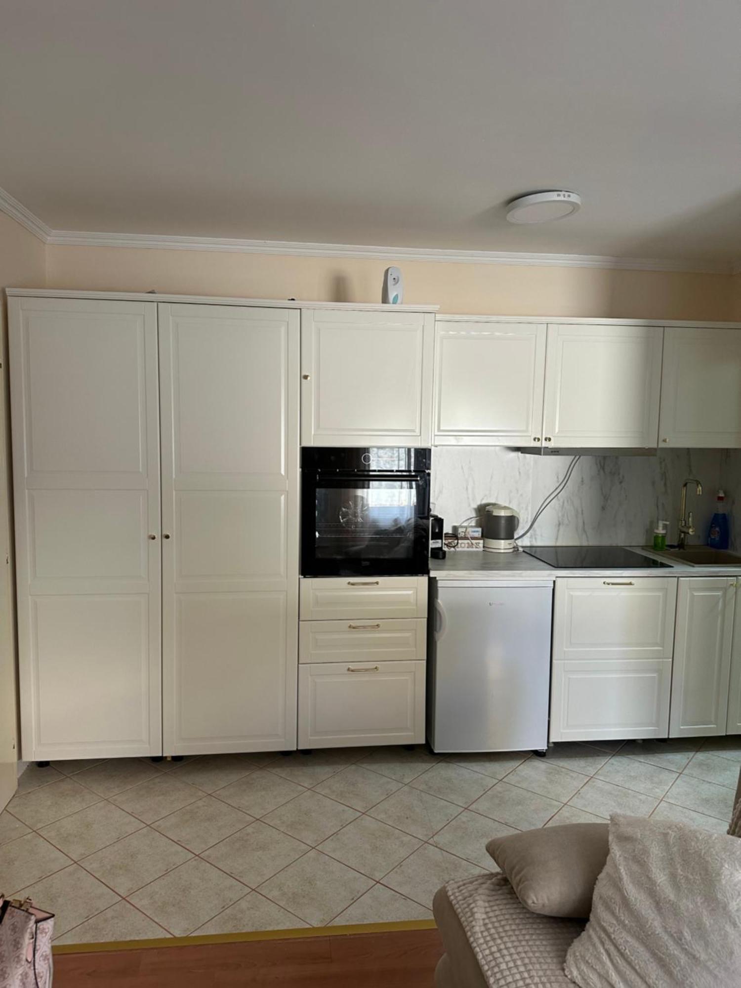 Apartman Gagi ซลาตีบอร์ ภายนอก รูปภาพ