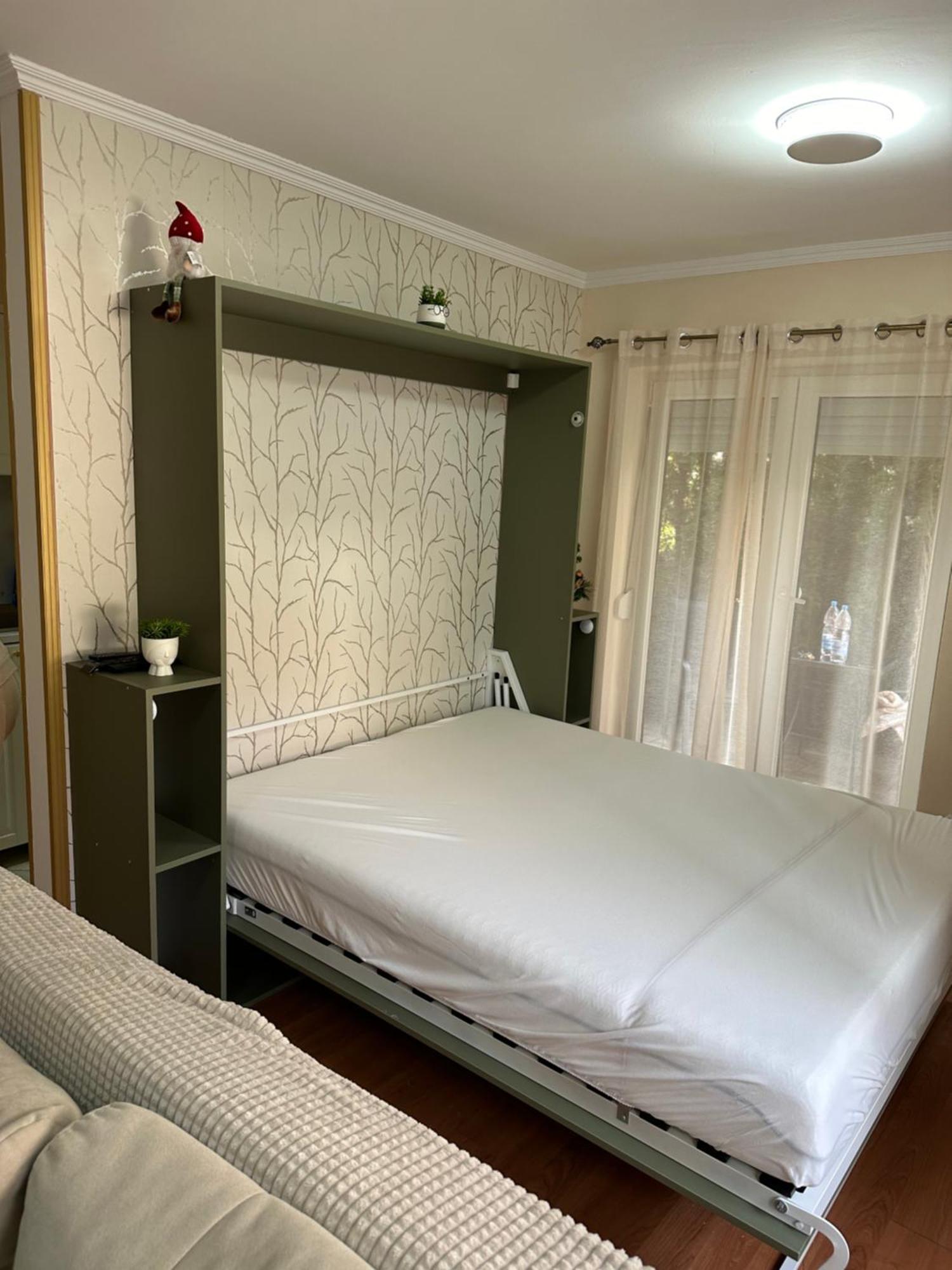 Apartman Gagi ซลาตีบอร์ ภายนอก รูปภาพ