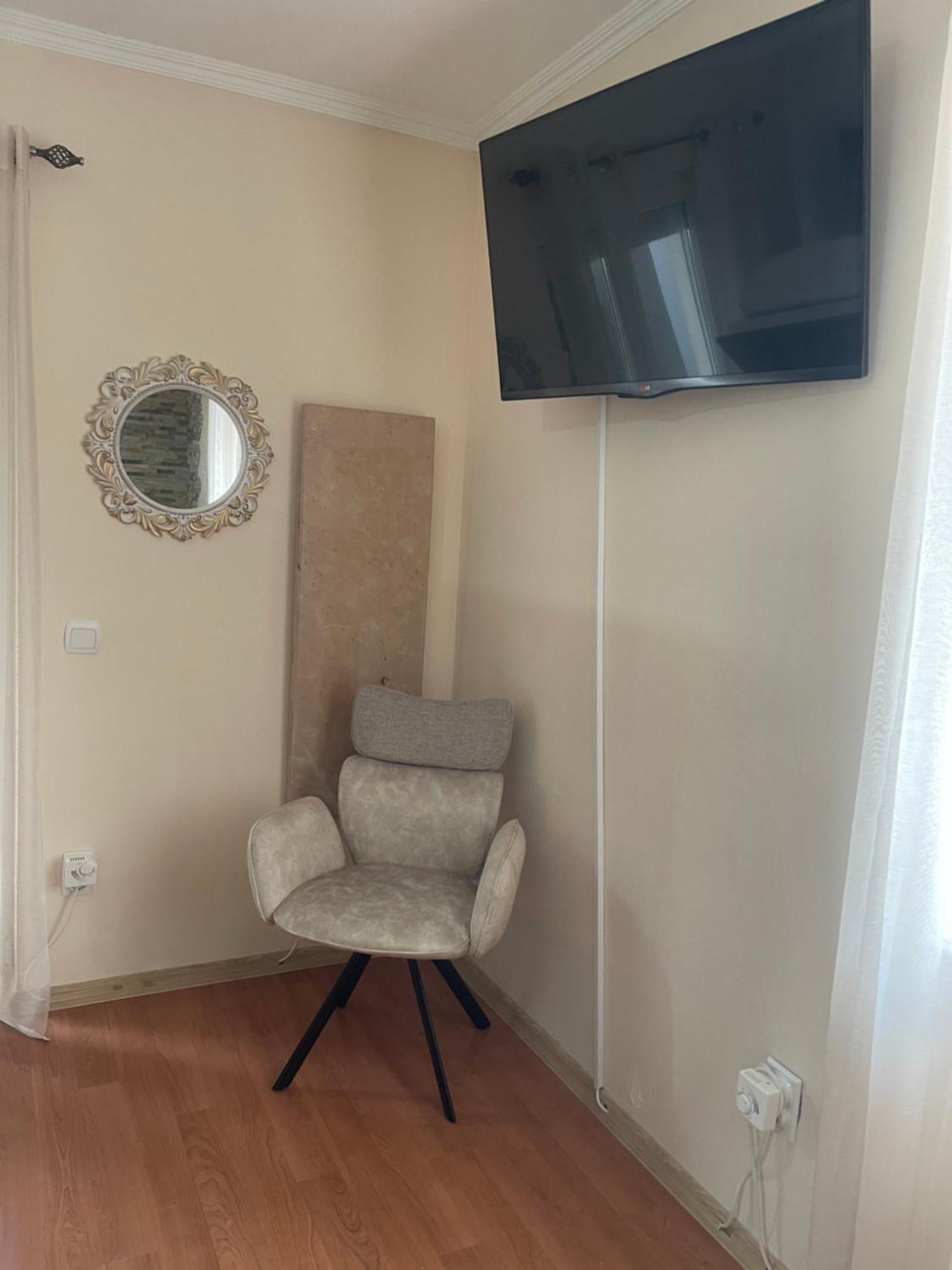 Apartman Gagi ซลาตีบอร์ ภายนอก รูปภาพ