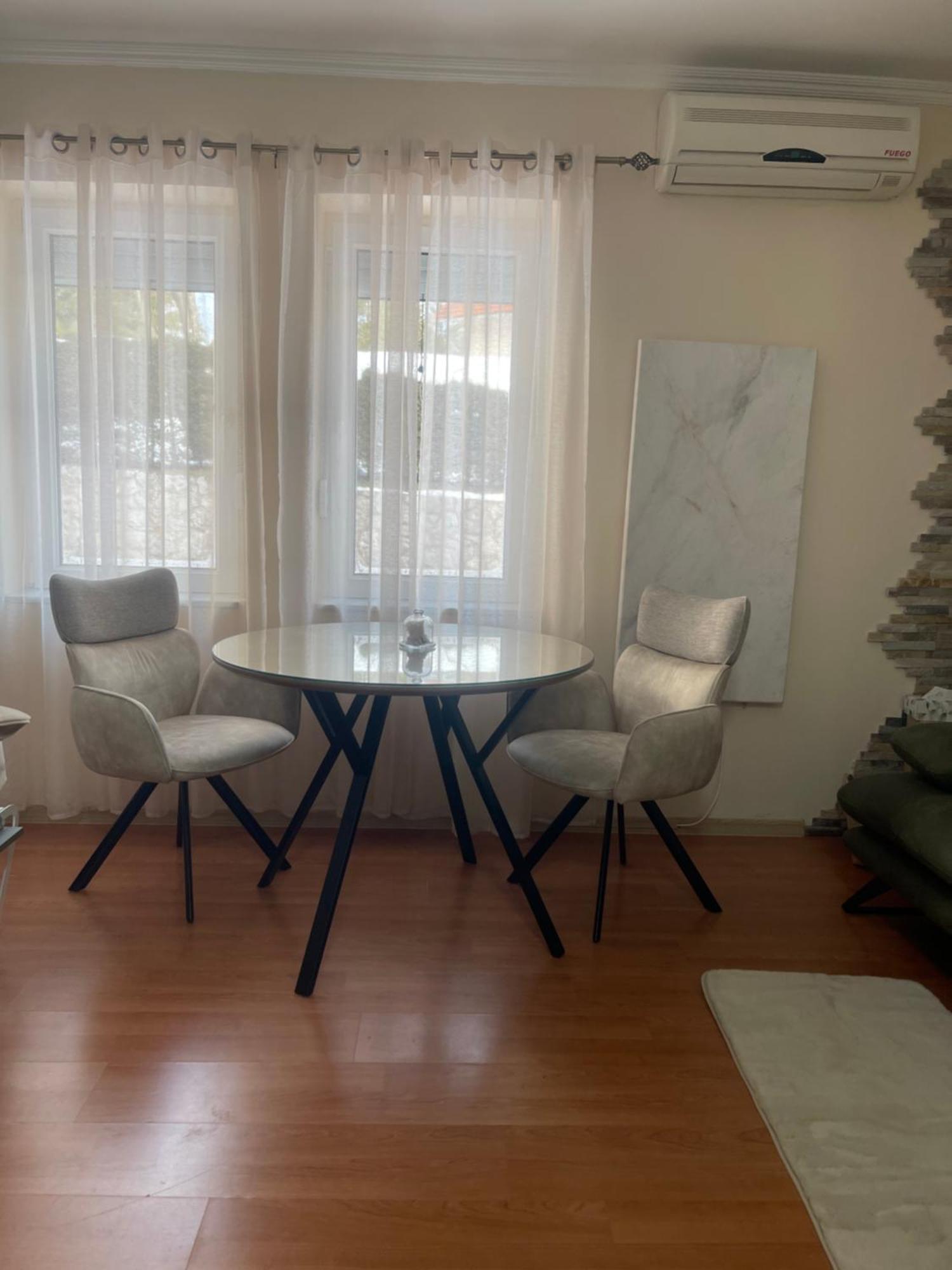 Apartman Gagi ซลาตีบอร์ ภายนอก รูปภาพ