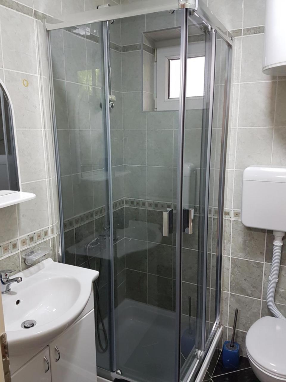 Apartman Gagi ซลาตีบอร์ ภายนอก รูปภาพ